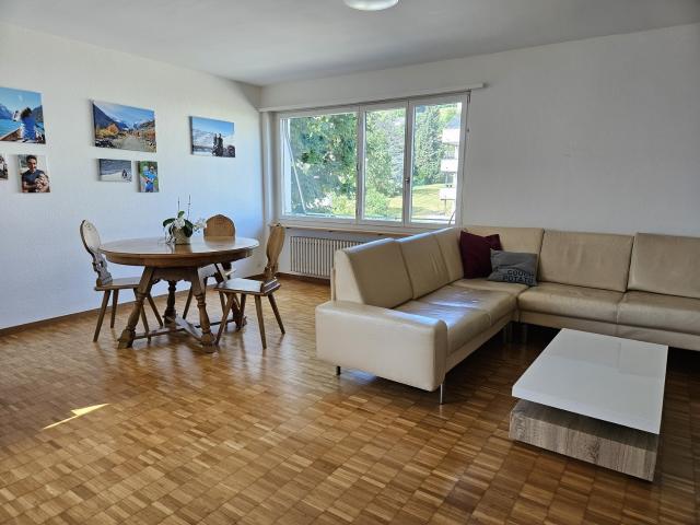 Rent a 5 ½ rooms apartment in Oberrieden Flatfox