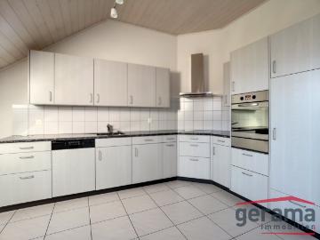 Rent a 5 ½ rooms apartment in Oberschrot Flatfox