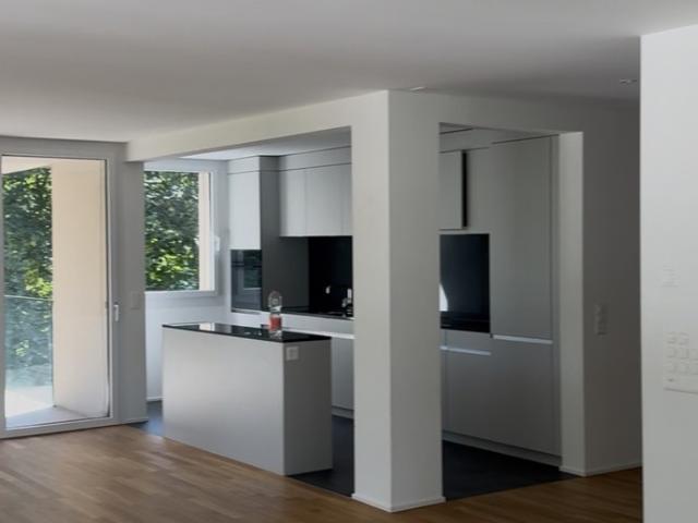 Rent a 5 rooms apartment in Oberurnen Flatfox