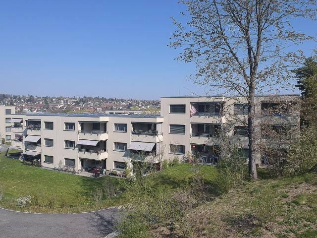 Rent a 5 ½ rooms apartment in Oberwil BL Flatfox