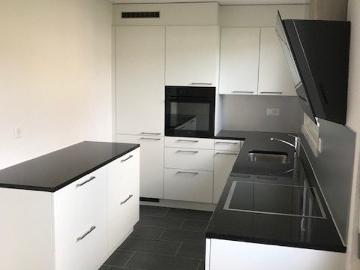 Rent a 5 ½ rooms apartment in Oftringen Flatfox