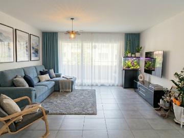 Rent a 5 ½ rooms apartment in Oftringen Flatfox