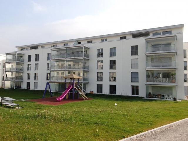 Rent a 5 ½ rooms apartment in Olten Flatfox