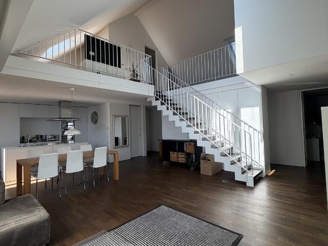 Rent a 5 ½ rooms apartment in Opfikon Flatfox
