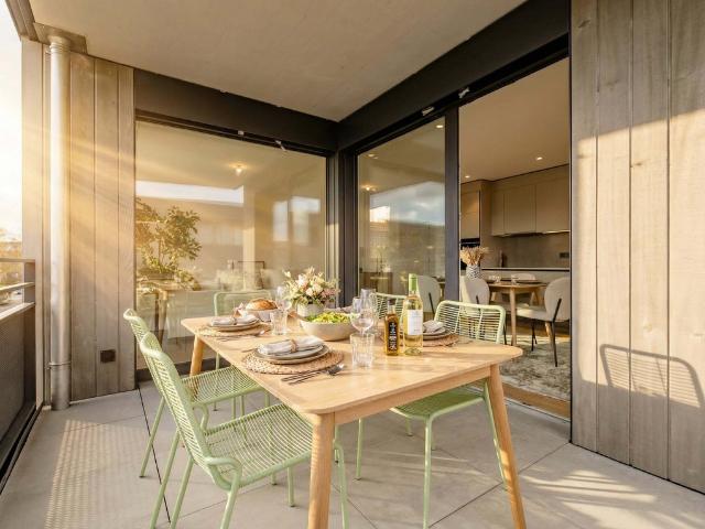 Rent a 5 ½ rooms apartment in ORBE Flatfox