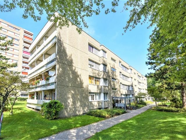 Rent a 5 ½ rooms apartment in Ostermundigen Flatfox