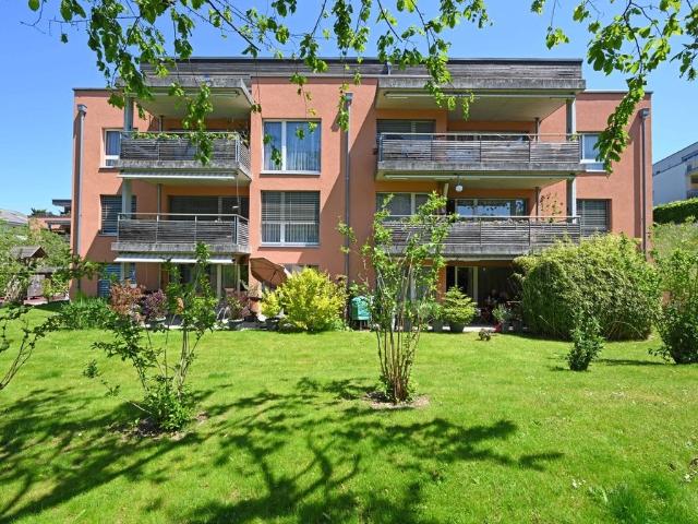 Rent a 5 ½ rooms apartment in Ostermundigen Flatfox