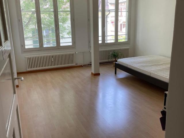 Rent a 5 rooms apartment in Ostermundigen Flatfox