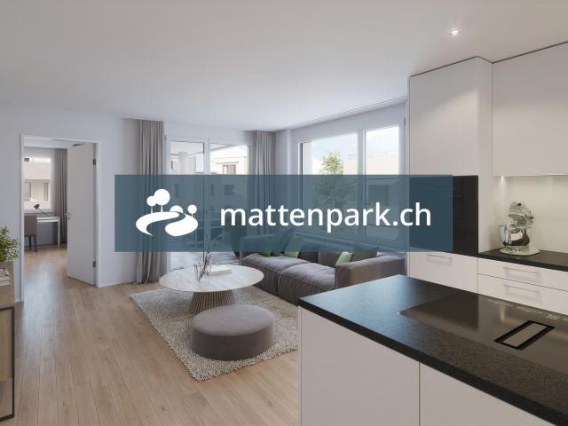 Rent a 5 ½ rooms apartment in Othmarsingen Flatfox
