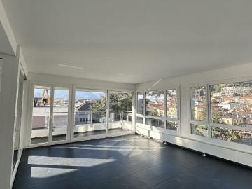 Rent a 5 ½ rooms apartment in Locarno Flatfox