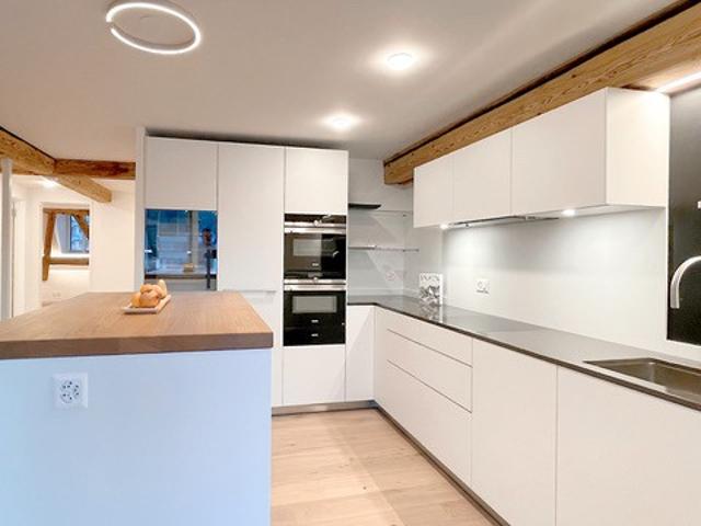 Rent a 5 ½ rooms apartment in Laufen Flatfox