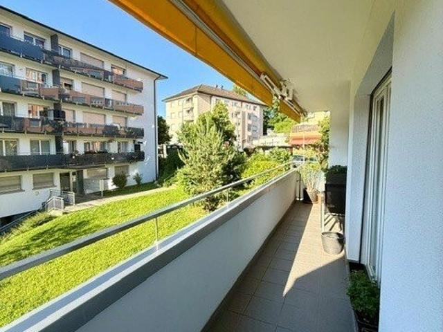 Rent a 5 ½ rooms apartment in Lausanne Flatfox