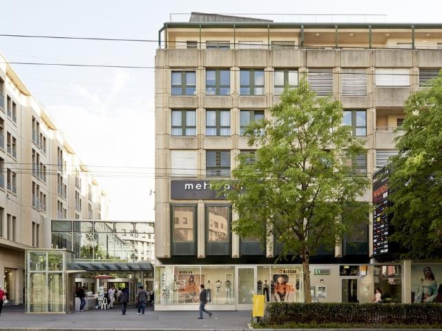 Rent a 5 ½ rooms apartment in Lausanne Flatfox