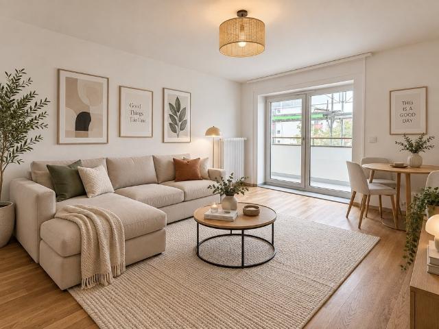 Rent a 5 rooms apartment in Lausanne Flatfox