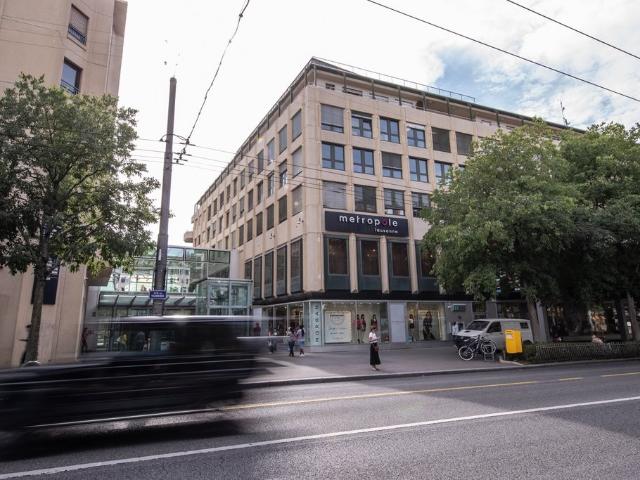 Rent a 5 ½ rooms apartment in Lausanne Flatfox
