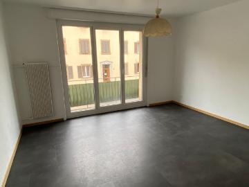 Rent a 5 ½ rooms apartment in La Chaux de Fonds Flatfox