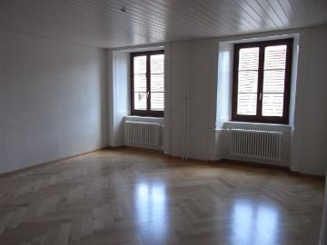 Rent a 5 ½ rooms apartment in La Chaux de Fonds Flatfox