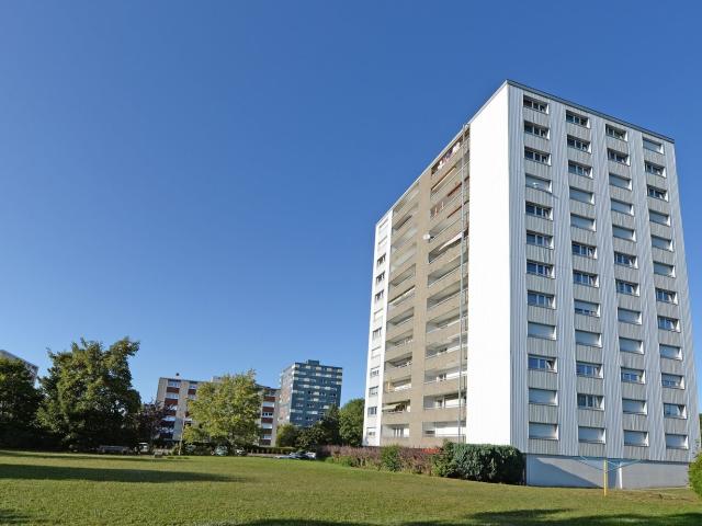 Rent a 5 ½ rooms apartment in La Chaux de Fonds Flatfox
