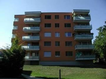 Rent a 5 ½ rooms apartment in Langwiesen Flatfox