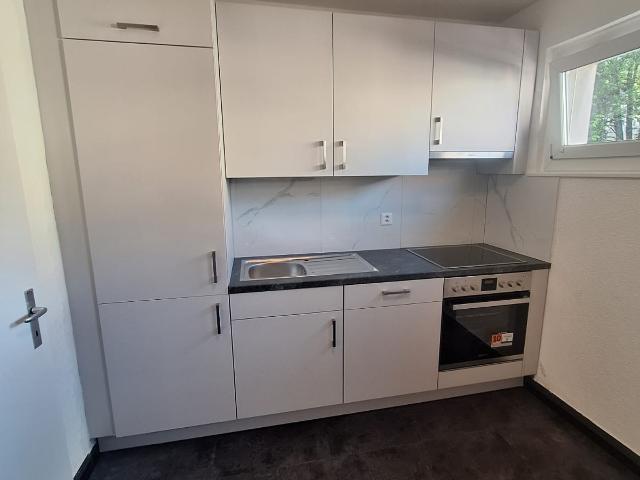 Rent a 5 rooms apartment in Le Locle Flatfox