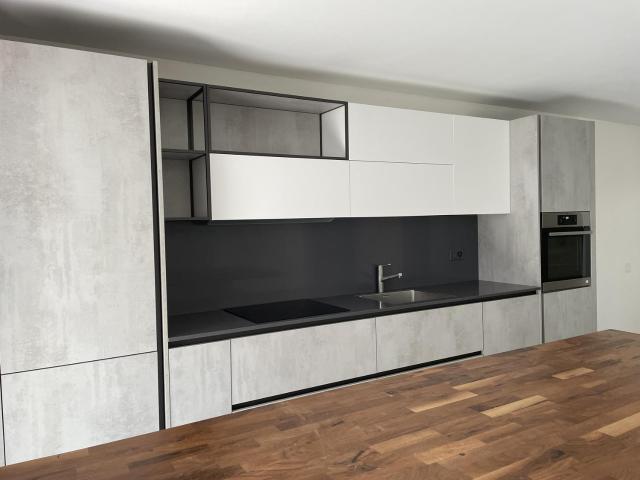 Rent a 5 ½ rooms apartment in Leggia Flatfox