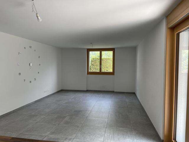 Rent a 5 ½ rooms apartment in Leggia Flatfox