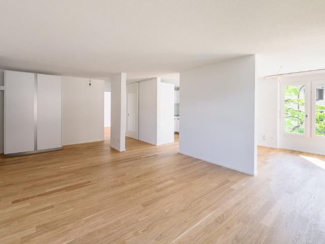 Rent a 5 ½ rooms apartment in Lützelflüh Goldbach Flatfox