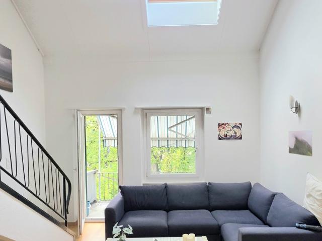 Rent a 5 ½ rooms apartment in Luzern Flatfox