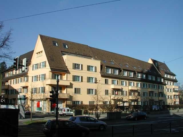 Rent a 5 rooms apartment in Luzern Flatfox