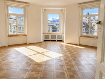 Rent a 5 ½ rooms apartment in Luzern Flatfox