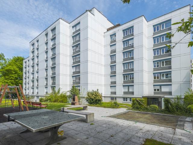 Rent a 5 ½ rooms apartment in Luzern Flatfox