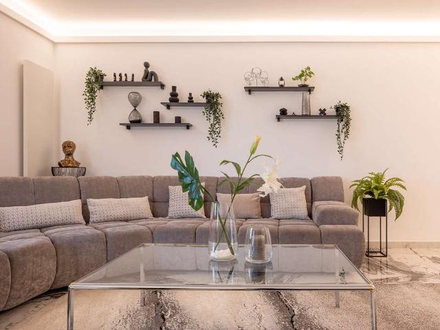 Rent a 5 ½ rooms apartment in Lugano Flatfox