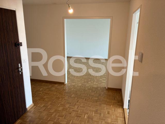 Rent a 5 ½ rooms apartment in MORGES Flatfox