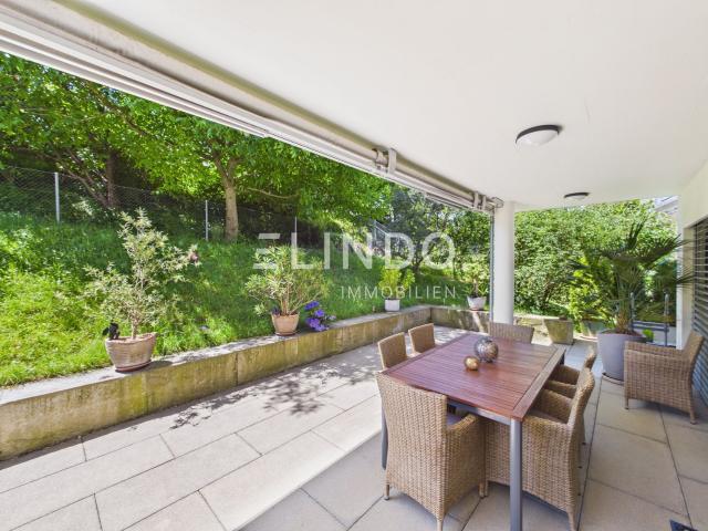 Rent a 5 ½ rooms apartment in Maur Flatfox