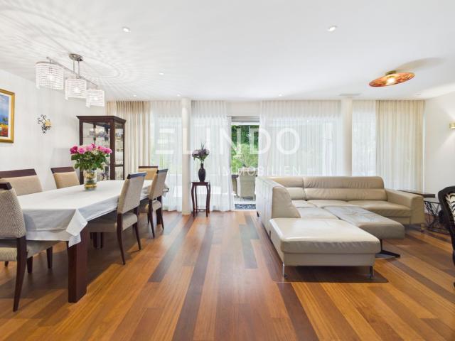 Rent a 5 ½ rooms apartment in Maur Flatfox