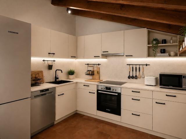 Rent a 5 ½ rooms apartment in Magliaso Flatfox