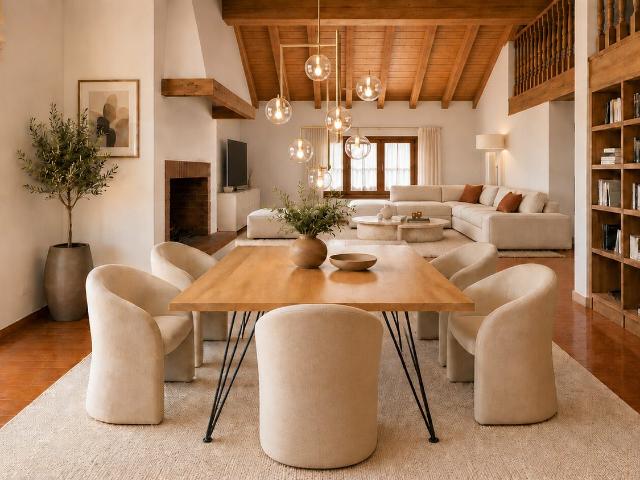 Rent a 5 ½ rooms apartment in Magliaso Flatfox