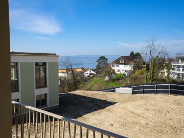 Rent a 5 ½ rooms apartment in Männedorf Flatfox