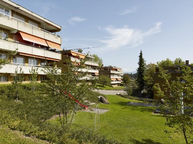 Rent a 5 ½ rooms apartment in Männedorf Flatfox