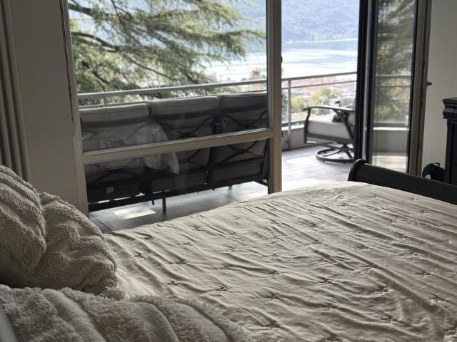 Rent a 5 ½ rooms apartment in Massagno Flatfox