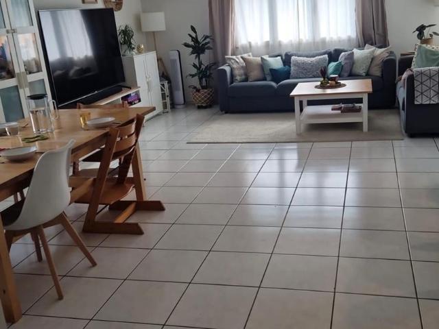 Rent a 5 ½ rooms apartment in Menznau Flatfox