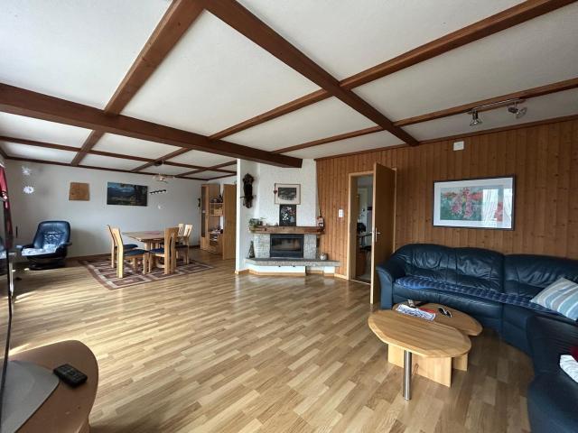 Rent a 5 ½ rooms apartment in Mittelhäusern Flatfox