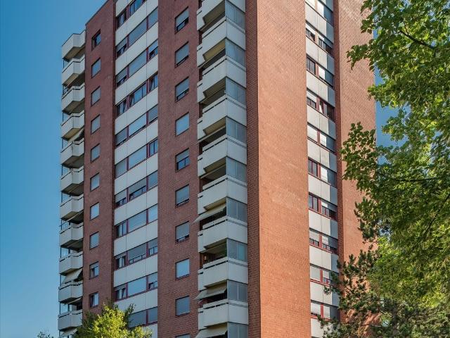Rent a 5 ½ rooms apartment in Muttenz Flatfox