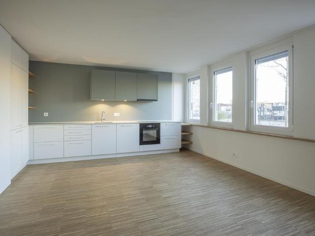 Rent a 5 ½ rooms apartment in Muttenz Flatfox