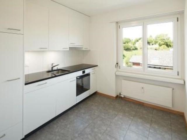 Rent a 5 rooms apartment in Münchenbuchsee Flatfox