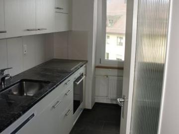 Rent a 5 rooms apartment in Münchenbuchsee Flatfox