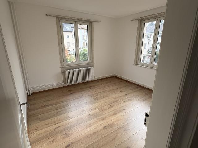 Rent a 5 ½ rooms apartment in Münchenstein Flatfox