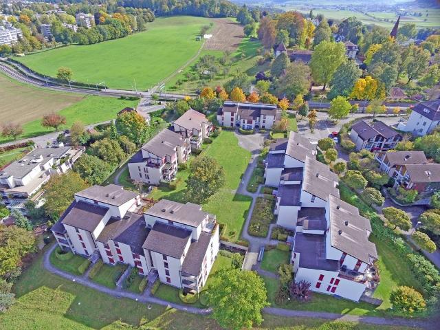 Rent a 5 ½ rooms apartment in Muri b. Bern Flatfox