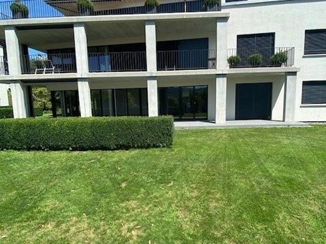 Rent a 5 ½ rooms apartment in Muri b. Bern Flatfox