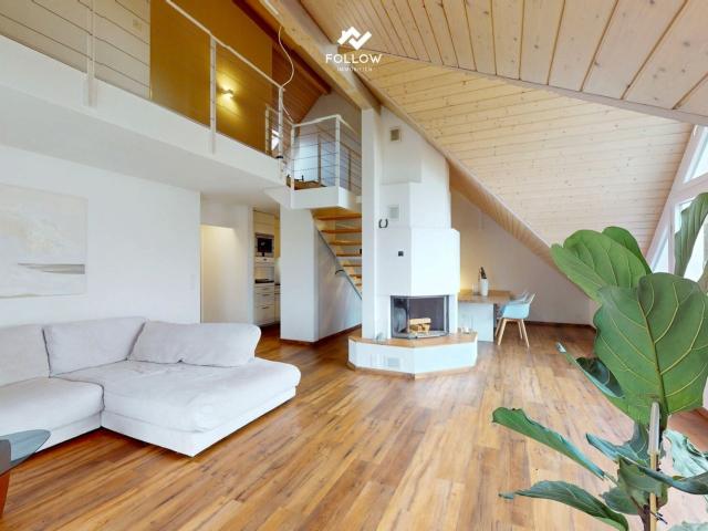 Rent a 5 ½ rooms apartment in Neuendorf Flatfox